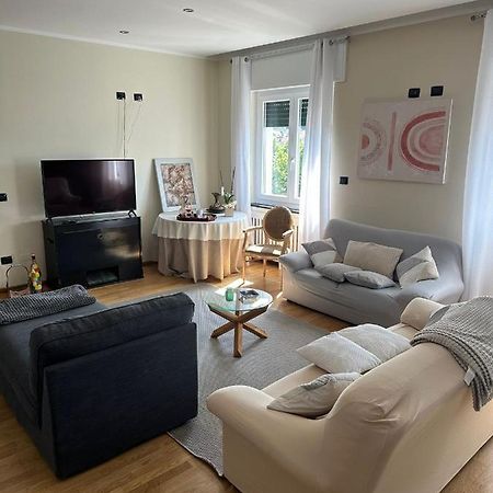 Luxury Center Appartment Novi Ligure Extérieur photo