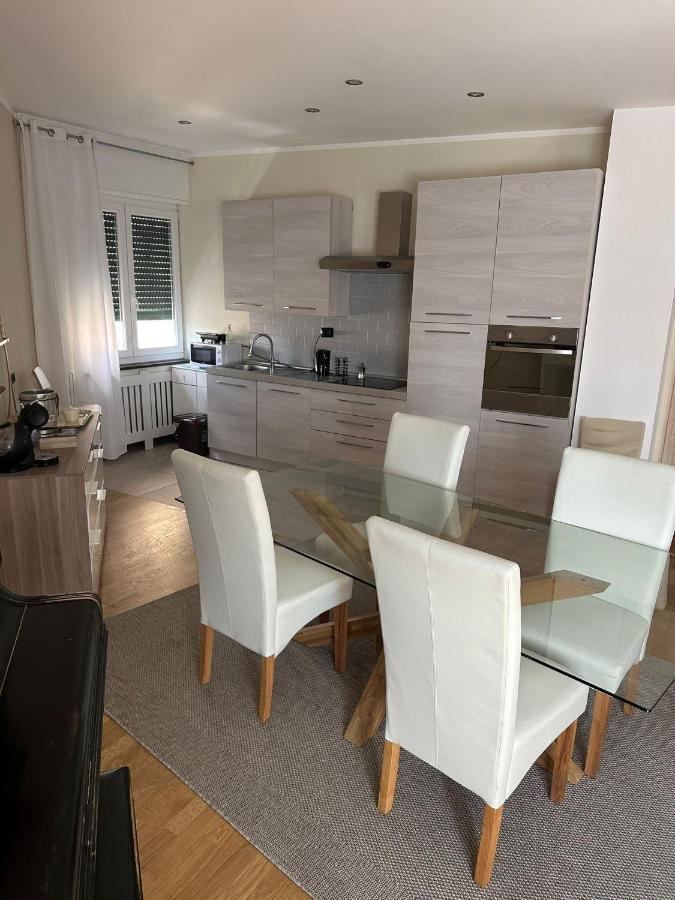 Luxury Center Appartment Novi Ligure Extérieur photo