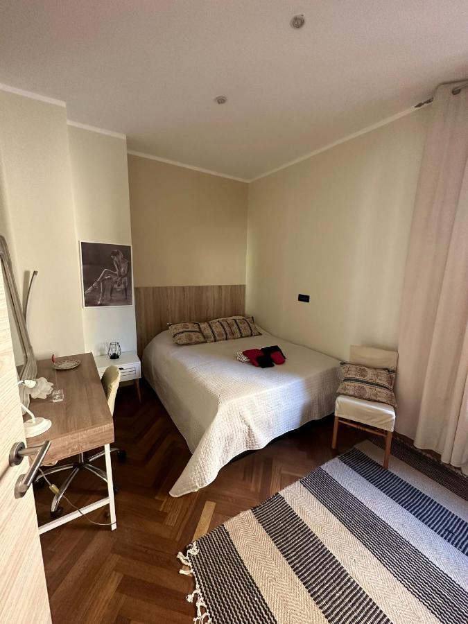 Luxury Center Appartment Novi Ligure Extérieur photo
