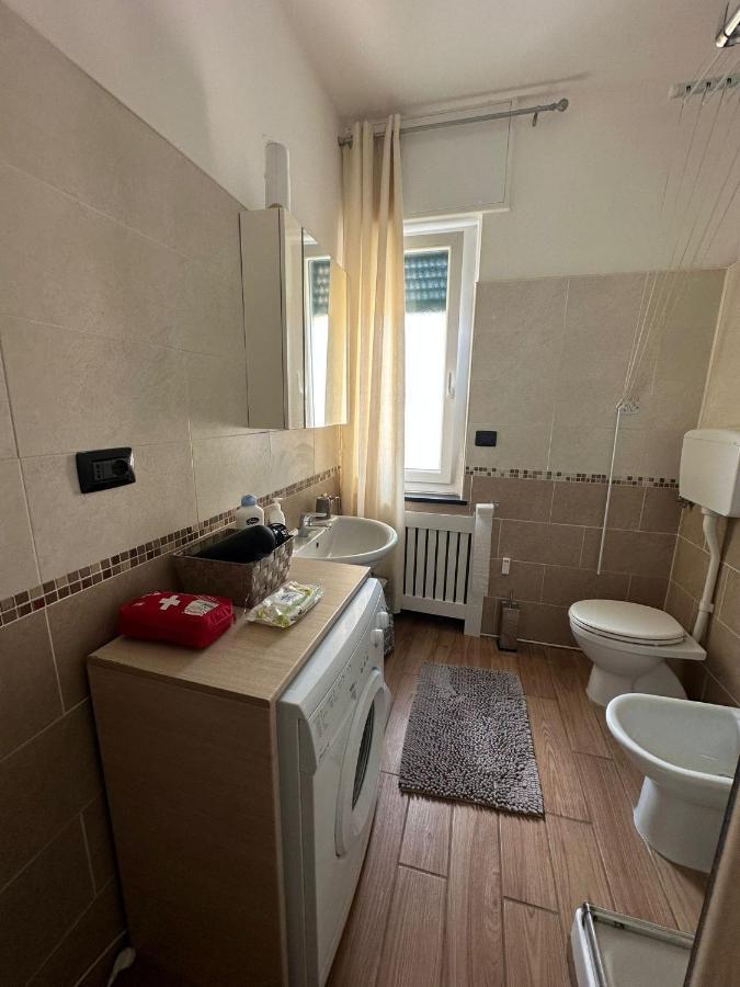 Luxury Center Appartment Novi Ligure Extérieur photo