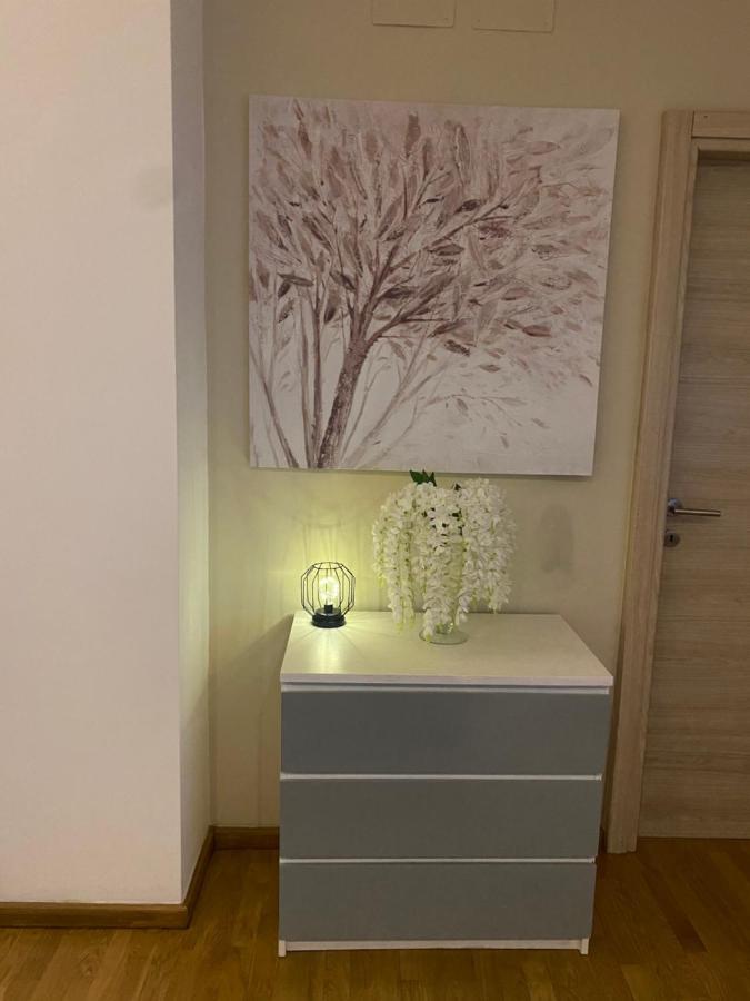 Luxury Center Appartment Novi Ligure Extérieur photo